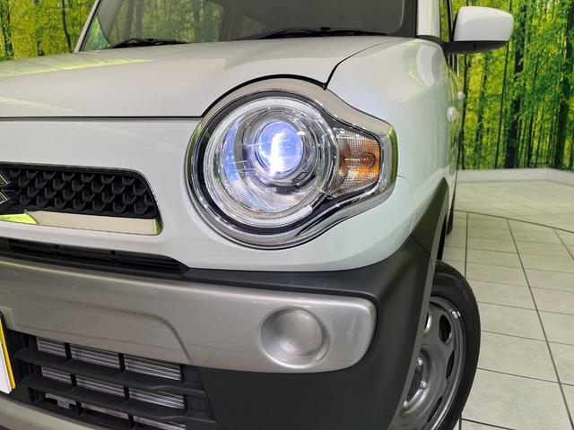 ハスラー Ｇ　ナビ　バックカメラ　衝突軽減装置　シートヒーター　スマートキー　ＨＩＤヘッド　ＥＴＣ　オートライト　オートエアコン　誤発進抑制機能　Ｂｌｕｅｔｏｏｔｈ再生　シートバックテーブル　プライバシーガラス（12枚目）