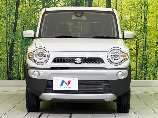 ハスラー Ｇ　ナビ　バックカメラ　衝突軽減装置　シートヒーター　スマートキー　ＨＩＤヘッド　ＥＴＣ　オートライト　オートエアコン　誤発進抑制機能　Ｂｌｕｅｔｏｏｔｈ再生　シートバックテーブル　プライバシーガラス（14枚目）