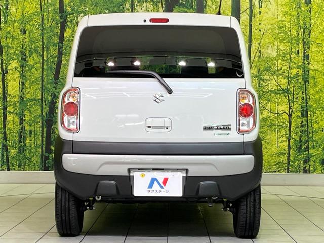 ハスラー Ｇ　ナビ　バックカメラ　衝突軽減装置　シートヒーター　スマートキー　ＨＩＤヘッド　ＥＴＣ　オートライト　オートエアコン　誤発進抑制機能　Ｂｌｕｅｔｏｏｔｈ再生　シートバックテーブル　プライバシーガラス（15枚目）