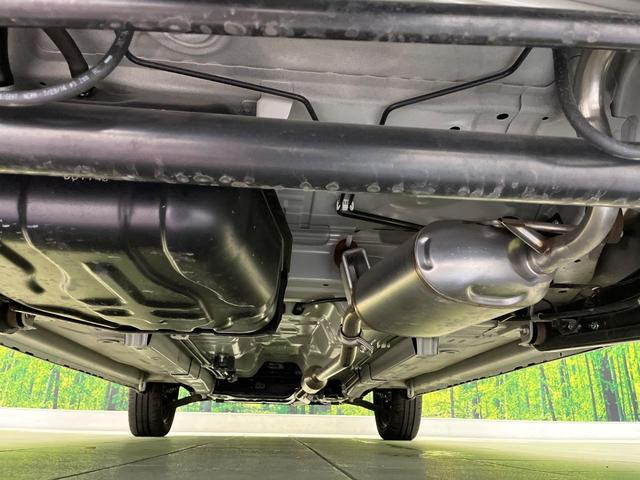 ハスラー Ｇ　ナビ　バックカメラ　衝突軽減装置　シートヒーター　スマートキー　ＨＩＤヘッド　ＥＴＣ　オートライト　オートエアコン　誤発進抑制機能　Ｂｌｕｅｔｏｏｔｈ再生　シートバックテーブル　プライバシーガラス（19枚目）