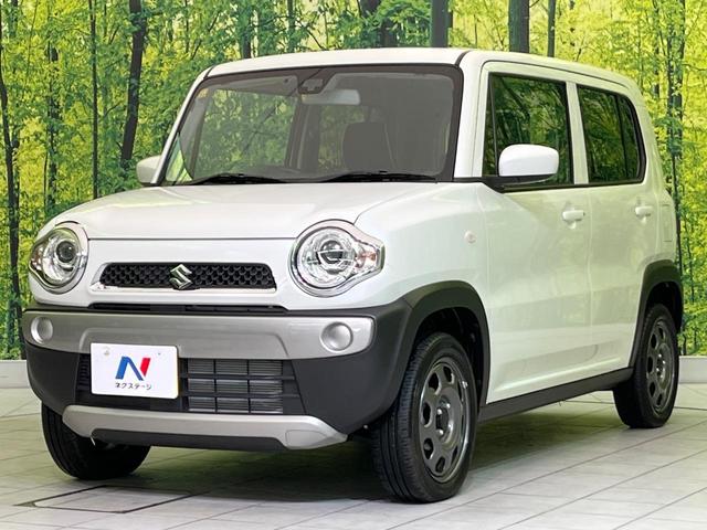 ハスラー Ｇ　ナビ　バックカメラ　衝突軽減装置　シートヒーター　スマートキー　ＨＩＤヘッド　ＥＴＣ　オートライト　オートエアコン　誤発進抑制機能　Ｂｌｕｅｔｏｏｔｈ再生　シートバックテーブル　プライバシーガラス（21枚目）