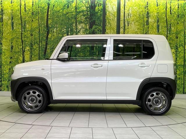 ハスラー Ｇ　ナビ　バックカメラ　衝突軽減装置　シートヒーター　スマートキー　ＨＩＤヘッド　ＥＴＣ　オートライト　オートエアコン　誤発進抑制機能　Ｂｌｕｅｔｏｏｔｈ再生　シートバックテーブル　プライバシーガラス（24枚目）