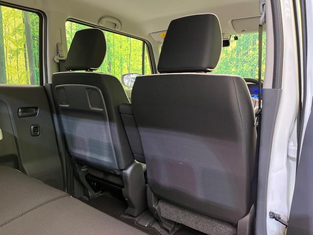 ハスラー Ｇ　ナビ　バックカメラ　衝突軽減装置　シートヒーター　スマートキー　ＨＩＤヘッド　ＥＴＣ　オートライト　オートエアコン　誤発進抑制機能　Ｂｌｕｅｔｏｏｔｈ再生　シートバックテーブル　プライバシーガラス（31枚目）