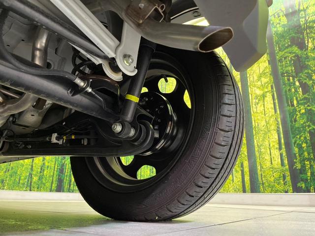 ハスラー Ｇ　ナビ　バックカメラ　衝突軽減装置　シートヒーター　スマートキー　ＨＩＤヘッド　ＥＴＣ　オートライト　オートエアコン　誤発進抑制機能　Ｂｌｕｅｔｏｏｔｈ再生　シートバックテーブル　プライバシーガラス（34枚目）