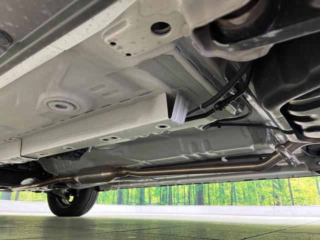 ハスラー Ｇ　ナビ　バックカメラ　衝突軽減装置　シートヒーター　スマートキー　ＨＩＤヘッド　ＥＴＣ　オートライト　オートエアコン　誤発進抑制機能　Ｂｌｕｅｔｏｏｔｈ再生　シートバックテーブル　プライバシーガラス（35枚目）