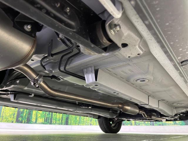 ハスラー Ｇ　ナビ　バックカメラ　衝突軽減装置　シートヒーター　スマートキー　ＨＩＤヘッド　ＥＴＣ　オートライト　オートエアコン　誤発進抑制機能　Ｂｌｕｅｔｏｏｔｈ再生　シートバックテーブル　プライバシーガラス（36枚目）