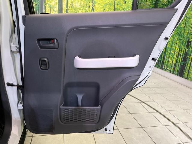 ハスラー Ｇ　ナビ　バックカメラ　衝突軽減装置　シートヒーター　スマートキー　ＨＩＤヘッド　ＥＴＣ　オートライト　オートエアコン　誤発進抑制機能　Ｂｌｕｅｔｏｏｔｈ再生　シートバックテーブル　プライバシーガラス（39枚目）