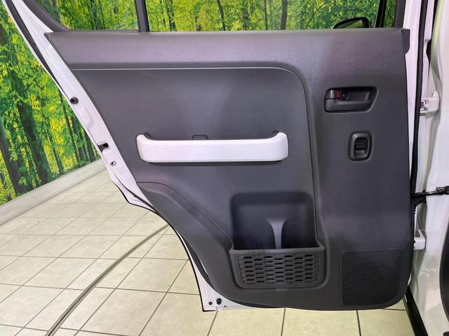 ハスラー Ｇ　ナビ　バックカメラ　衝突軽減装置　シートヒーター　スマートキー　ＨＩＤヘッド　ＥＴＣ　オートライト　オートエアコン　誤発進抑制機能　Ｂｌｕｅｔｏｏｔｈ再生　シートバックテーブル　プライバシーガラス（40枚目）