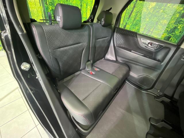 Ｎ－ＷＧＮカスタム Ｇ・ターボパッケージ　ナビ　バックカメラ　衝突軽減装置　ハーフレザーシート　スマートキー　ＨＩＤヘッド　ＥＴＣ　クルコン　オートライト　オートエアコン　純正１５インチＡＷ　Ｂｌｕｅｔｏｏｔｈ再生　ＣＤ／ＤＶＤ再生　フルセグ（9枚目）