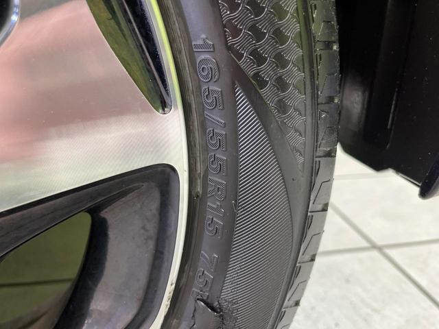 Ｎ－ＷＧＮカスタム Ｇ・ターボパッケージ　ナビ　バックカメラ　衝突軽減装置　ハーフレザーシート　スマートキー　ＨＩＤヘッド　ＥＴＣ　クルコン　オートライト　オートエアコン　純正１５インチＡＷ　Ｂｌｕｅｔｏｏｔｈ再生　ＣＤ／ＤＶＤ再生　フルセグ（31枚目）