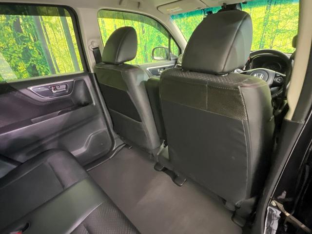 Ｎ－ＷＧＮカスタム Ｇ・ターボパッケージ　ナビ　バックカメラ　衝突軽減装置　ハーフレザーシート　スマートキー　ＨＩＤヘッド　ＥＴＣ　クルコン　オートライト　オートエアコン　純正１５インチＡＷ　Ｂｌｕｅｔｏｏｔｈ再生　ＣＤ／ＤＶＤ再生　フルセグ（32枚目）