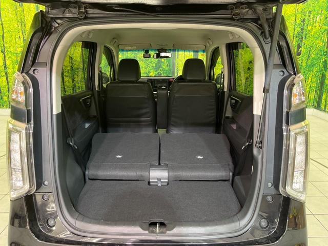 Ｎ－ＷＧＮカスタム Ｇ・ターボパッケージ　ナビ　バックカメラ　衝突軽減装置　ハーフレザーシート　スマートキー　ＨＩＤヘッド　ＥＴＣ　クルコン　オートライト　オートエアコン　純正１５インチＡＷ　Ｂｌｕｅｔｏｏｔｈ再生　ＣＤ／ＤＶＤ再生　フルセグ（37枚目）