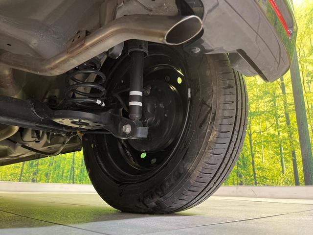 スペーシア ハイブリッドG 衝突軽減装置 スマートキー LEDヘッド オートハイビーム 車線逸脱警報 誤発進抑制機能 先行車発進告知機能 オートエアコン アイドリングストップ プライバシーガラス オーディオ 電動格納ドアミラー(34枚目)