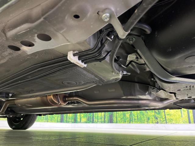 スペーシア ハイブリッドG 衝突軽減装置 スマートキー LEDヘッド オートハイビーム 車線逸脱警報 誤発進抑制機能 先行車発進告知機能 オートエアコン アイドリングストップ プライバシーガラス オーディオ 電動格納ドアミラー(35枚目)