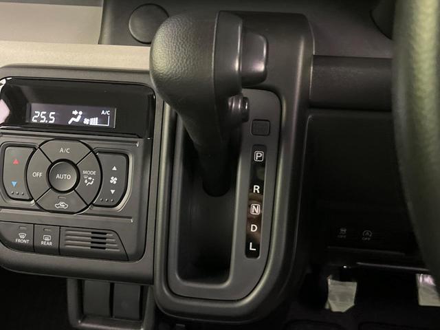 スペーシア ハイブリッドG 衝突軽減装置 スマートキー LEDヘッド オートハイビーム 車線逸脱警報 誤発進抑制機能 先行車発進告知機能 オートエアコン アイドリングストップ プライバシーガラス オーディオ 電動格納ドアミラー(53枚目)