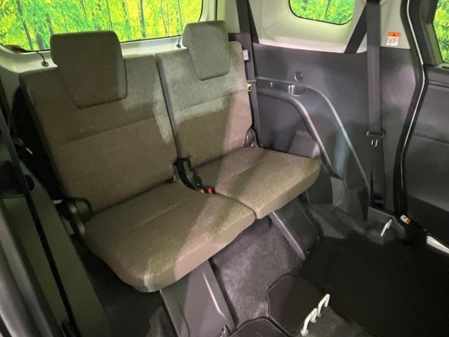 シエンタ ハイブリッドZ 両側電動ドア 純正10.5型ナビ 全周囲カメラ 衝突軽減装置 レーダークルーズ コーナーセンサー スマートキー LEDヘッド ETC オートハイビーム オートエアコン Bluetooth フルセグ(11枚目)