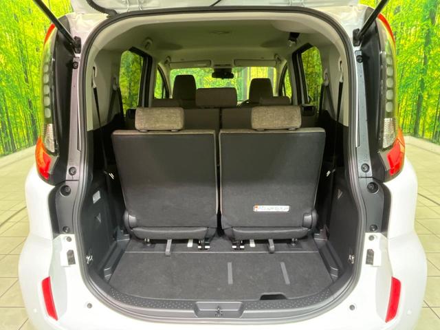 シエンタ ハイブリッドZ 両側電動ドア 純正10.5型ナビ 全周囲カメラ 衝突軽減装置 レーダークルーズ コーナーセンサー スマートキー LEDヘッド ETC オートハイビーム オートエアコン Bluetooth フルセグ(12枚目)