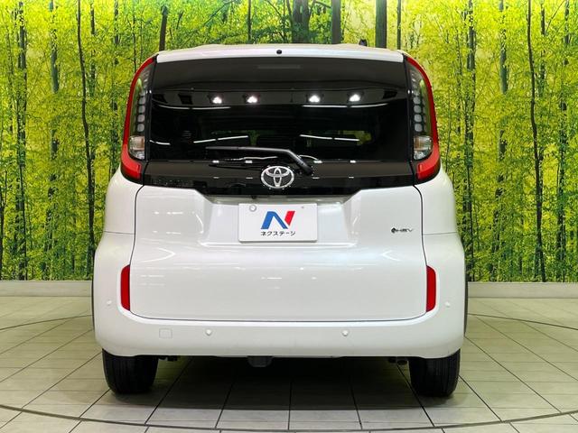 シエンタ ハイブリッドZ 両側電動ドア 純正10.5型ナビ 全周囲カメラ 衝突軽減装置 レーダークルーズ コーナーセンサー スマートキー LEDヘッド ETC オートハイビーム オートエアコン Bluetooth フルセグ(16枚目)