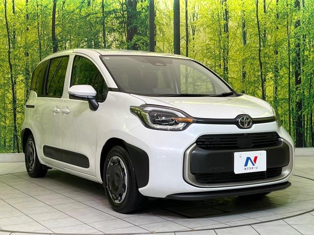 シエンタ ハイブリッドZ 両側電動ドア 純正10.5型ナビ 全周囲カメラ 衝突軽減装置 レーダークルーズ コーナーセンサー スマートキー LEDヘッド ETC オートハイビーム オートエアコン Bluetooth フルセグ(17枚目)