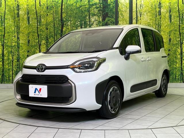 シエンタ ハイブリッドZ 両側電動ドア 純正10.5型ナビ 全周囲カメラ 衝突軽減装置 レーダークルーズ コーナーセンサー スマートキー LEDヘッド ETC オートハイビーム オートエアコン Bluetooth フルセグ(24枚目)