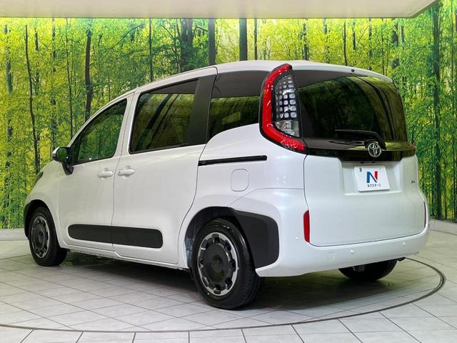 シエンタ ハイブリッドZ 両側電動ドア 純正10.5型ナビ 全周囲カメラ 衝突軽減装置 レーダークルーズ コーナーセンサー スマートキー LEDヘッド ETC オートハイビーム オートエアコン Bluetooth フルセグ(26枚目)