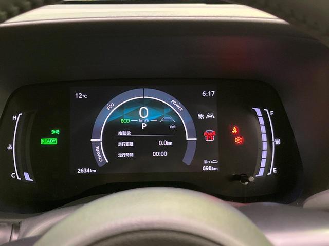 シエンタ ハイブリッドZ 両側電動ドア 純正10.5型ナビ 全周囲カメラ 衝突軽減装置 レーダークルーズ コーナーセンサー スマートキー LEDヘッド ETC オートハイビーム オートエアコン Bluetooth フルセグ(45枚目)