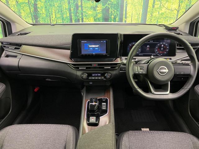 オーラ G ナビ バックカメラ 衝突軽減 コーナーセンサー スマートキー デジタルインナーミラー LEDヘッド ETC オートライト 車線逸脱警報 オートエアコン 純正17インチAW Bluetooth フルセグ(2枚目)