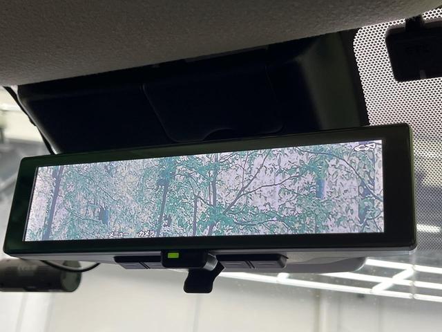 オーラ G ナビ バックカメラ 衝突軽減 コーナーセンサー スマートキー デジタルインナーミラー LEDヘッド ETC オートライト 車線逸脱警報 オートエアコン 純正17インチAW Bluetooth フルセグ(6枚目)