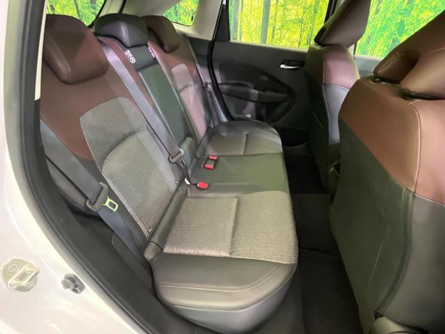 オーラ G ナビ バックカメラ 衝突軽減 コーナーセンサー スマートキー デジタルインナーミラー LEDヘッド ETC オートライト 車線逸脱警報 オートエアコン 純正17インチAW Bluetooth フルセグ(9枚目)