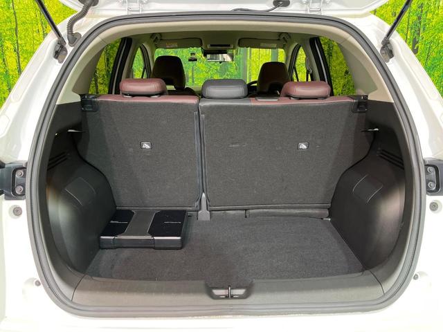 オーラ G ナビ バックカメラ 衝突軽減 コーナーセンサー スマートキー デジタルインナーミラー LEDヘッド ETC オートライト 車線逸脱警報 オートエアコン 純正17インチAW Bluetooth フルセグ(10枚目)