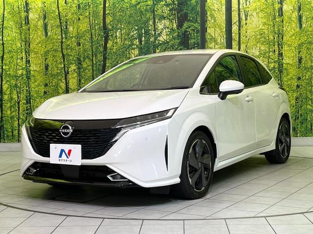 オーラ G ナビ バックカメラ 衝突軽減 コーナーセンサー スマートキー デジタルインナーミラー LEDヘッド ETC オートライト 車線逸脱警報 オートエアコン 純正17インチAW Bluetooth フルセグ(24枚目)