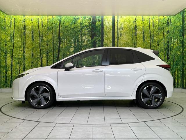 オーラ G ナビ バックカメラ 衝突軽減 コーナーセンサー スマートキー デジタルインナーミラー LEDヘッド ETC オートライト 車線逸脱警報 オートエアコン 純正17インチAW Bluetooth フルセグ(25枚目)