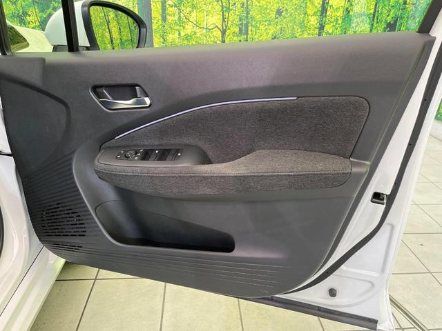 オーラ G ナビ バックカメラ 衝突軽減 コーナーセンサー スマートキー デジタルインナーミラー LEDヘッド ETC オートライト 車線逸脱警報 オートエアコン 純正17インチAW Bluetooth フルセグ(36枚目)