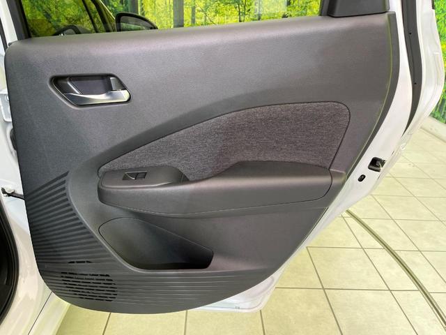 オーラ G ナビ バックカメラ 衝突軽減 コーナーセンサー スマートキー デジタルインナーミラー LEDヘッド ETC オートライト 車線逸脱警報 オートエアコン 純正17インチAW Bluetooth フルセグ(37枚目)