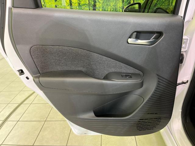 オーラ G ナビ バックカメラ 衝突軽減 コーナーセンサー スマートキー デジタルインナーミラー LEDヘッド ETC オートライト 車線逸脱警報 オートエアコン 純正17インチAW Bluetooth フルセグ(38枚目)