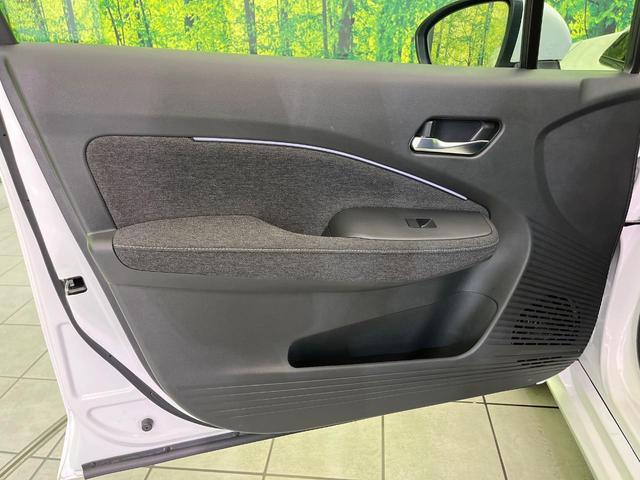 オーラ G ナビ バックカメラ 衝突軽減 コーナーセンサー スマートキー デジタルインナーミラー LEDヘッド ETC オートライト 車線逸脱警報 オートエアコン 純正17インチAW Bluetooth フルセグ(39枚目)