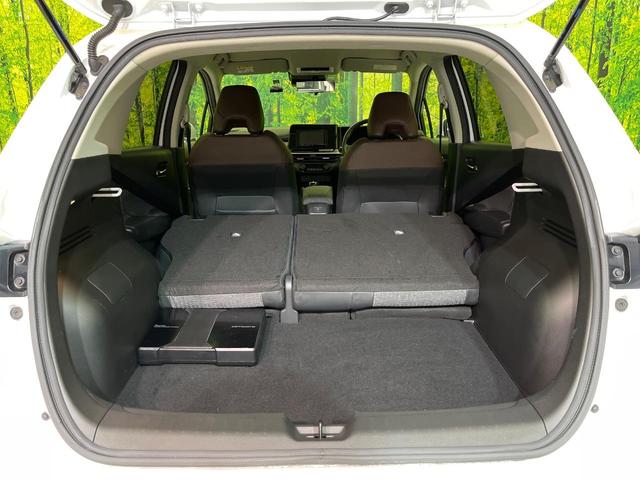 オーラ G ナビ バックカメラ 衝突軽減 コーナーセンサー スマートキー デジタルインナーミラー LEDヘッド ETC オートライト 車線逸脱警報 オートエアコン 純正17インチAW Bluetooth フルセグ(45枚目)