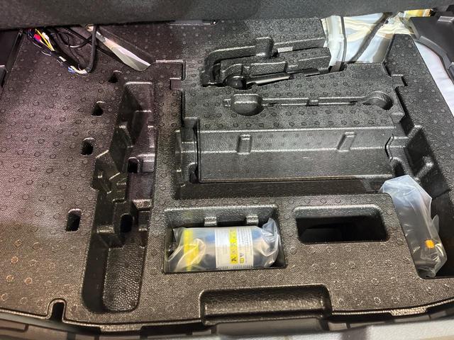 オーラ G ナビ バックカメラ 衝突軽減 コーナーセンサー スマートキー デジタルインナーミラー LEDヘッド ETC オートライト 車線逸脱警報 オートエアコン 純正17インチAW Bluetooth フルセグ(46枚目)