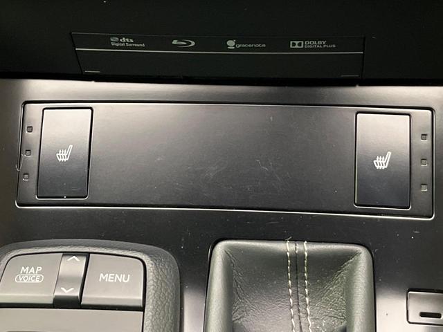 IS IS300h 純正ナビ 寒冷地仕様 バックカメラ シートヒーター パワーシート LEDヘッド クルコン ETC スマートキー オートライト デュアルオートエアコン 純正16インチAW Bluetooth再生(7枚目)