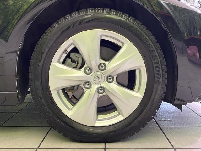 IS IS300h 純正ナビ 寒冷地仕様 バックカメラ シートヒーター パワーシート LEDヘッド クルコン ETC スマートキー オートライト デュアルオートエアコン 純正16インチAW Bluetooth再生(35枚目)