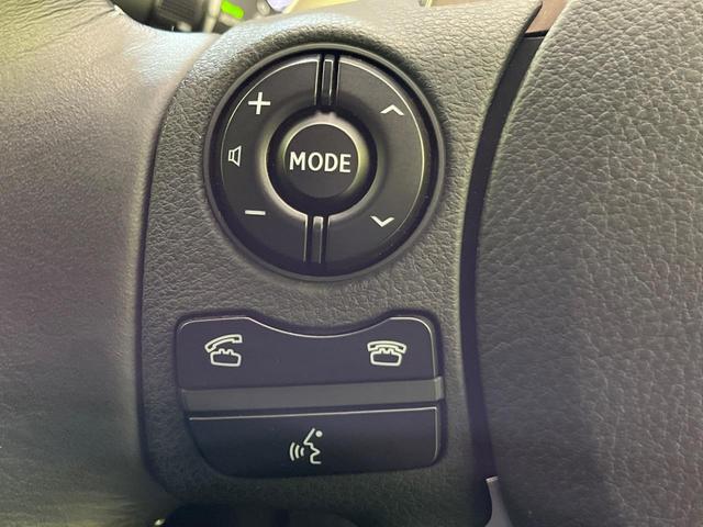 IS IS300h 純正ナビ 寒冷地仕様 バックカメラ シートヒーター パワーシート LEDヘッド クルコン ETC スマートキー オートライト デュアルオートエアコン 純正16インチAW Bluetooth再生(63枚目)