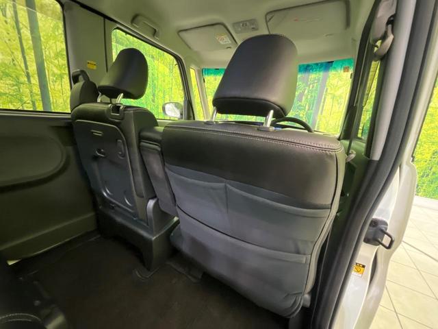 タント カスタムX トップエディションVS SAIII 後席モニター 純正ナビ 全周囲カメラ 両側電動ドア 衝突軽減 シートヒーター コーナーセンサー LEDヘッド ETC オートハイビーム 車線逸脱警報 純正14インチアルミ Bluetooth(58枚目)