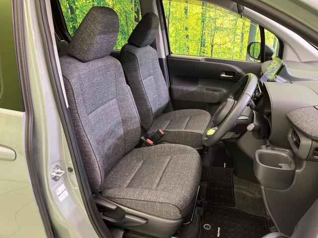 シエンタ ハイブリッドZ メーカー10.5型ナビ 両側電動ドア バックカメラ 衝突軽減 レーダークルーズ 純正15インチAW ブラインドスポットモニター コーナーセンサー LEDヘッド ETC オートハイビーム フルセグ(8枚目)