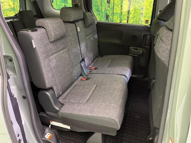 シエンタ ハイブリッドZ メーカー10.5型ナビ 両側電動ドア バックカメラ 衝突軽減 レーダークルーズ 純正15インチAW ブラインドスポットモニター コーナーセンサー LEDヘッド ETC オートハイビーム フルセグ(9枚目)