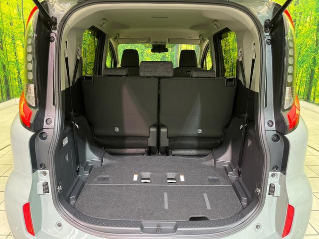 シエンタ ハイブリッドZ メーカー10.5型ナビ 両側電動ドア バックカメラ 衝突軽減 レーダークルーズ 純正15インチAW ブラインドスポットモニター コーナーセンサー LEDヘッド ETC オートハイビーム フルセグ(11枚目)