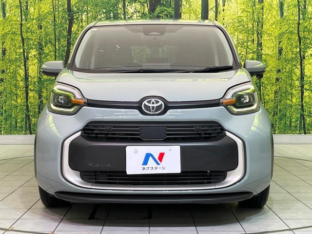 シエンタ ハイブリッドZ メーカー10.5型ナビ 両側電動ドア バックカメラ 衝突軽減 レーダークルーズ 純正15インチAW ブラインドスポットモニター コーナーセンサー LEDヘッド ETC オートハイビーム フルセグ(15枚目)