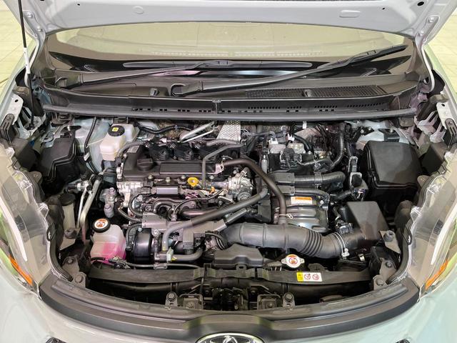 シエンタ ハイブリッドZ メーカー10.5型ナビ 両側電動ドア バックカメラ 衝突軽減 レーダークルーズ 純正15インチAW ブラインドスポットモニター コーナーセンサー LEDヘッド ETC オートハイビーム フルセグ(19枚目)