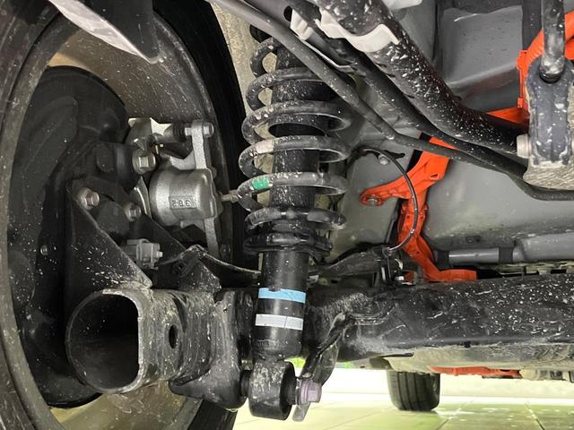 シエンタ ハイブリッドZ メーカー10.5型ナビ 両側電動ドア バックカメラ 衝突軽減 レーダークルーズ 純正15インチAW ブラインドスポットモニター コーナーセンサー LEDヘッド ETC オートハイビーム フルセグ(22枚目)