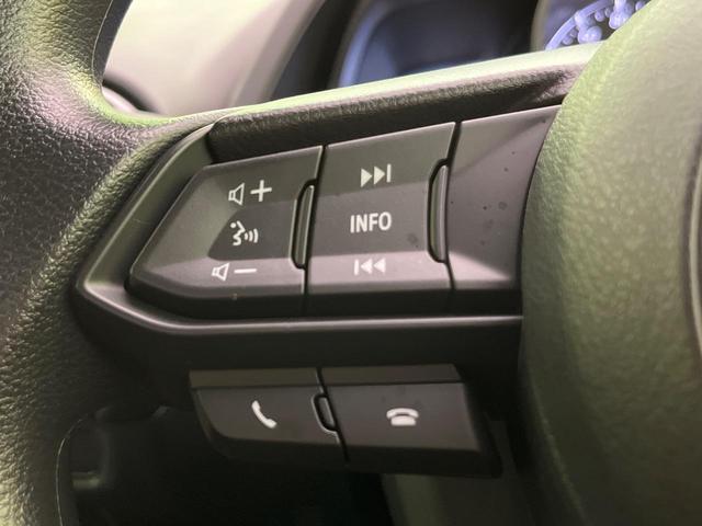 MAZDA2 15S スマートエディション 純正8型ナビ 全周囲カメラ 衝突軽減 コーナーセンサー ブラインドスポットモニター LEDヘッド オートハイビーム 車線逸脱警報 誤発進抑制 オートライト オートエアコン Bluetooth(55枚目)