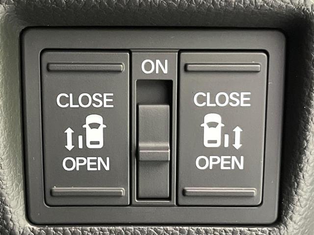 N-BOXカスタム L 純正ナビ 両側電動ドア バックカメラ 衝突軽減 レーダークルーズ シートヒーター レーンキープ スマートキー LEDヘッド ETC オートハイビーム 車線逸脱警報 誤発進抑制 純正14インチAW(3枚目)